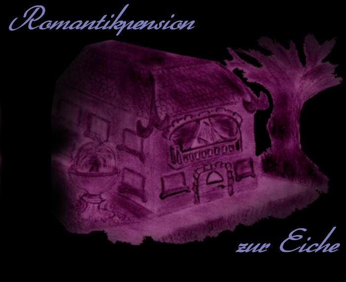 Romantikpension zur Eiche